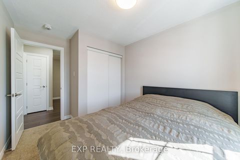 Photo 24 at 523 Ensatina Crescent, Nepean (Half Moon Bay), Ottawa