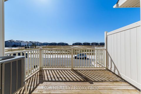 Photo 26 at 523 Ensatina Crescent, Nepean (Half Moon Bay), Ottawa