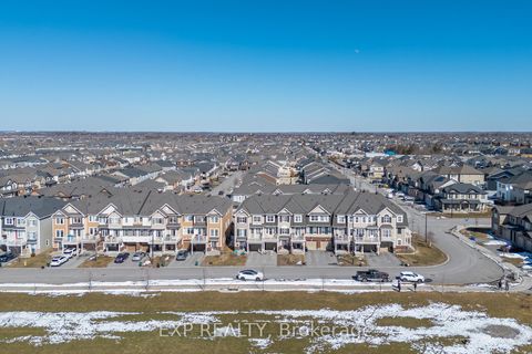 Photo 31 at 523 Ensatina Crescent, Nepean (Half Moon Bay), Ottawa