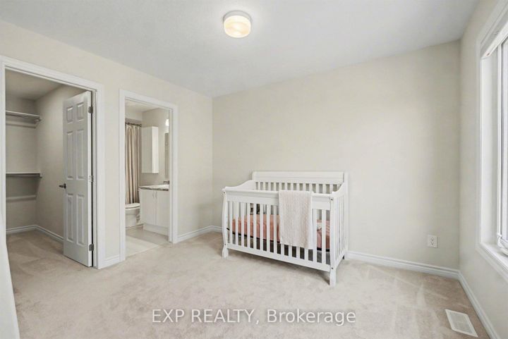 Photo 22 at 520 Rye Grass Way, Nepean (Half Moon Bay), Ottawa