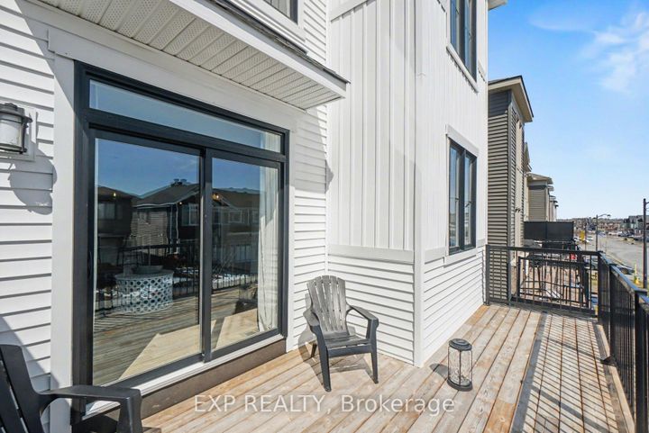 Photo 29 at 520 Rye Grass Way, Nepean (Half Moon Bay), Ottawa