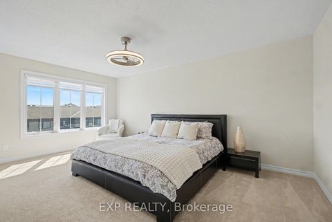 Photo 16 at 520 Rye Grass Way, Nepean (Half Moon Bay), Ottawa