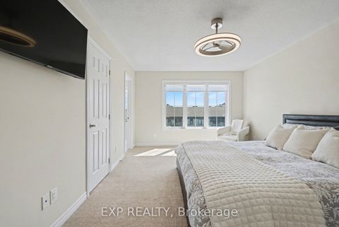 Photo 17 at 520 Rye Grass Way, Nepean (Half Moon Bay), Ottawa