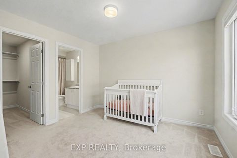 Photo 22 at 520 Rye Grass Way, Nepean (Half Moon Bay), Ottawa