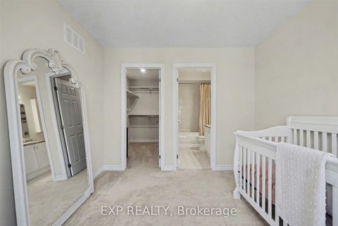 Photo 23 at 520 Rye Grass Way, Nepean (Half Moon Bay), Ottawa
