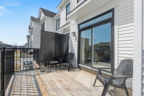 Photo 30 at 520 Rye Grass Way, Nepean (Half Moon Bay), Ottawa