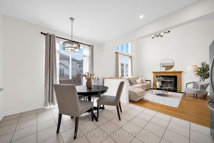 Photo 5 at 27 Knowlton Drive, Nepean (Barrhaven East), Ottawa