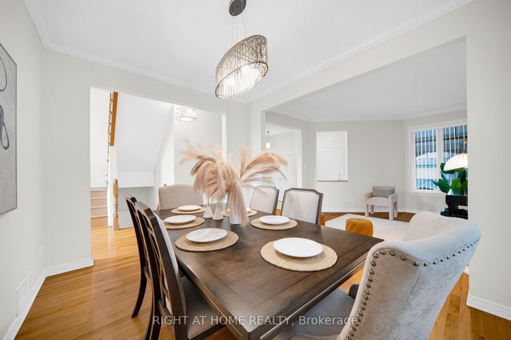 Photo 10 at 27 Knowlton Drive, Nepean (Barrhaven East), Ottawa