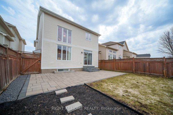 Photo 18 at 27 Knowlton Drive, Nepean (Barrhaven East), Ottawa