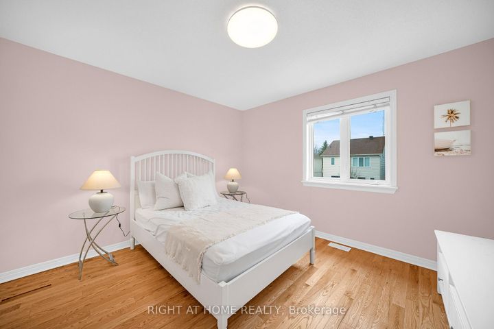 Photo 22 at 27 Knowlton Drive, Nepean (Barrhaven East), Ottawa