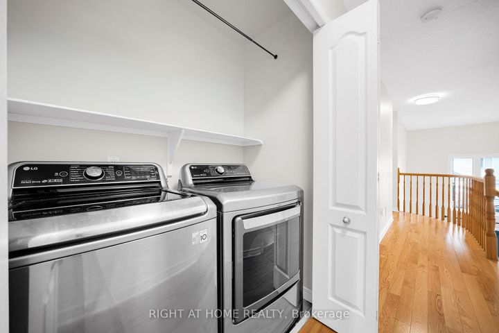 Photo 30 at 27 Knowlton Drive, Nepean (Barrhaven East), Ottawa