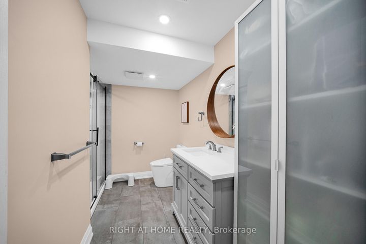 Photo 35 at 27 Knowlton Drive, Nepean (Barrhaven East), Ottawa