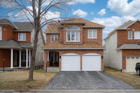 Photo 0 at 27 Knowlton Drive, Nepean (Barrhaven East), Ottawa