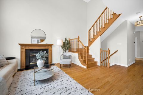 Photo 2 at 27 Knowlton Drive, Nepean (Barrhaven East), Ottawa