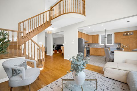 Photo 3 at 27 Knowlton Drive, Nepean (Barrhaven East), Ottawa