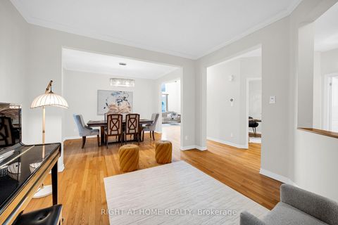 Photo 7 at 27 Knowlton Drive, Nepean (Barrhaven East), Ottawa