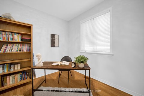 Photo 8 at 27 Knowlton Drive, Nepean (Barrhaven East), Ottawa