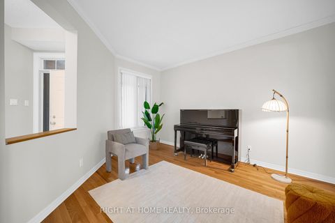 Photo 12 at 27 Knowlton Drive, Nepean (Barrhaven East), Ottawa