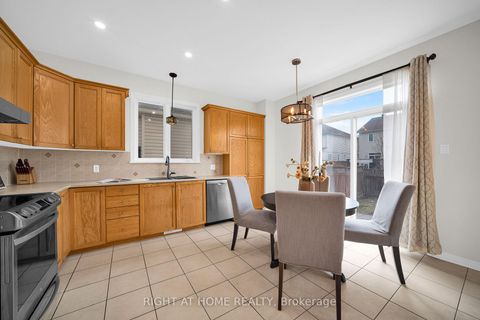 Photo 14 at 27 Knowlton Drive, Nepean (Barrhaven East), Ottawa