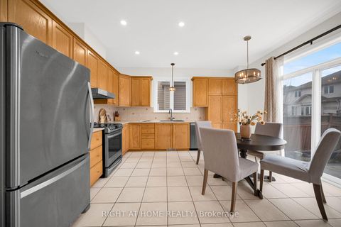 Photo 16 at 27 Knowlton Drive, Nepean (Barrhaven East), Ottawa