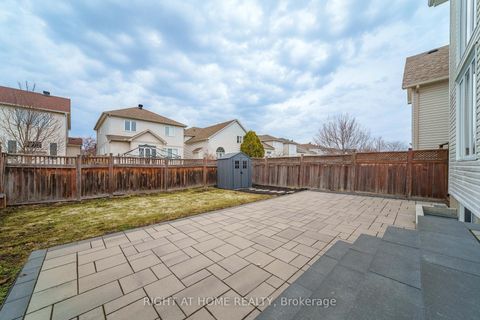 Photo 17 at 27 Knowlton Drive, Nepean (Barrhaven East), Ottawa
