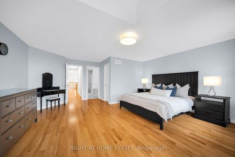 Photo 20 at 27 Knowlton Drive, Nepean (Barrhaven East), Ottawa