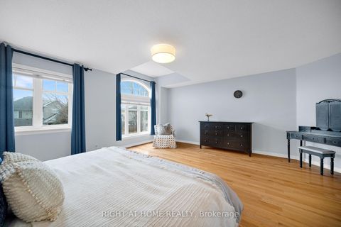 Photo 21 at 27 Knowlton Drive, Nepean (Barrhaven East), Ottawa