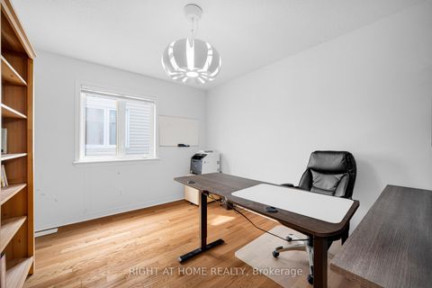 Photo 25 at 27 Knowlton Drive, Nepean (Barrhaven East), Ottawa