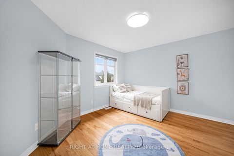 Photo 27 at 27 Knowlton Drive, Nepean (Barrhaven East), Ottawa