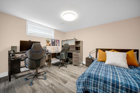 Photo 33 at 27 Knowlton Drive, Nepean (Barrhaven East), Ottawa