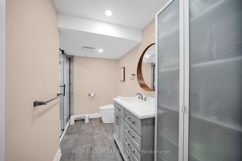 Photo 35 at 27 Knowlton Drive, Nepean (Barrhaven East), Ottawa