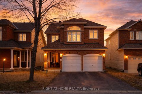 Photo 36 at 27 Knowlton Drive, Nepean (Barrhaven East), Ottawa