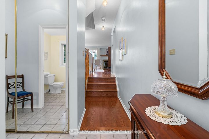 Photo 1 at 31 - 68 Grandcourt Drive, Nepean (Centrepointe), Ottawa