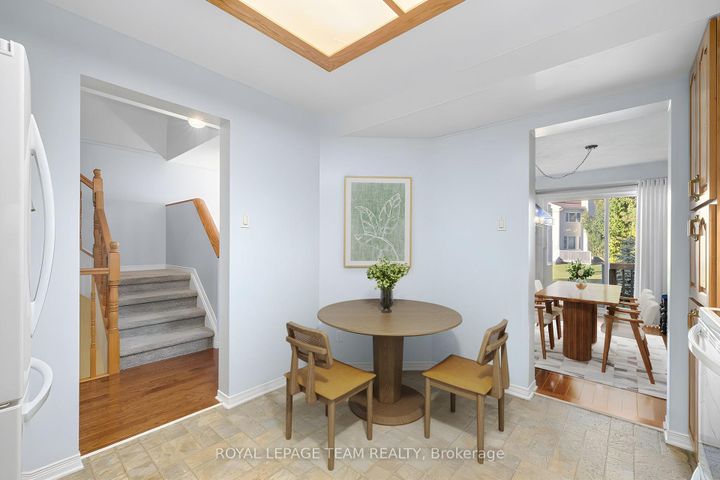 Photo 3 at 31 - 68 Grandcourt Drive, Nepean (Centrepointe), Ottawa