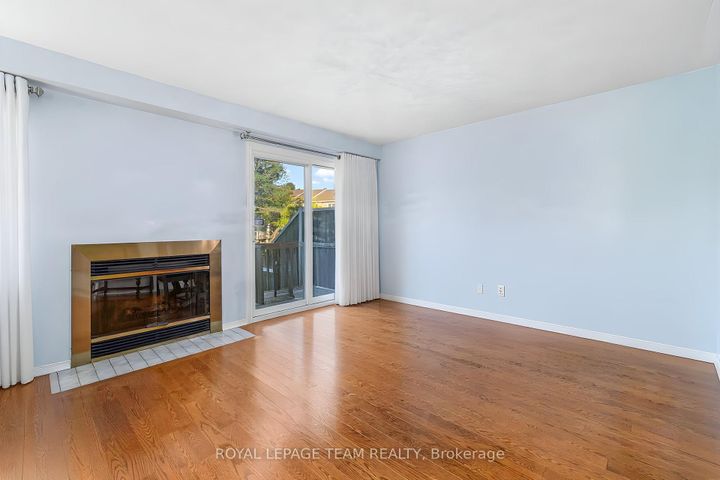 Photo 4 at 31 - 68 Grandcourt Drive, Nepean (Centrepointe), Ottawa