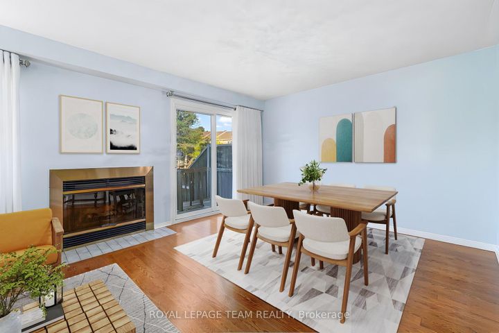 Photo 5 at 31 - 68 Grandcourt Drive, Nepean (Centrepointe), Ottawa