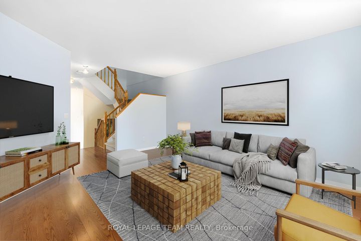 Photo 7 at 31 - 68 Grandcourt Drive, Nepean (Centrepointe), Ottawa