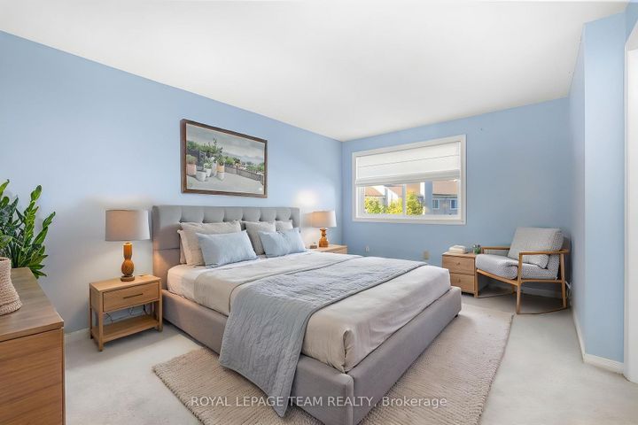 Photo 11 at 31 - 68 Grandcourt Drive, Nepean (Centrepointe), Ottawa