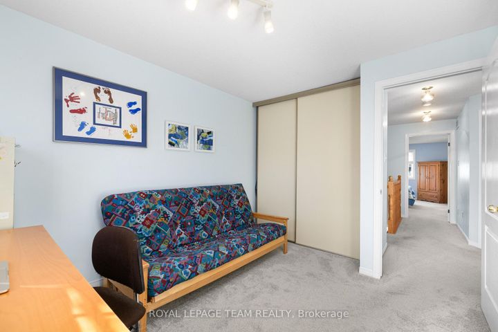 Photo 14 at 31 - 68 Grandcourt Drive, Nepean (Centrepointe), Ottawa