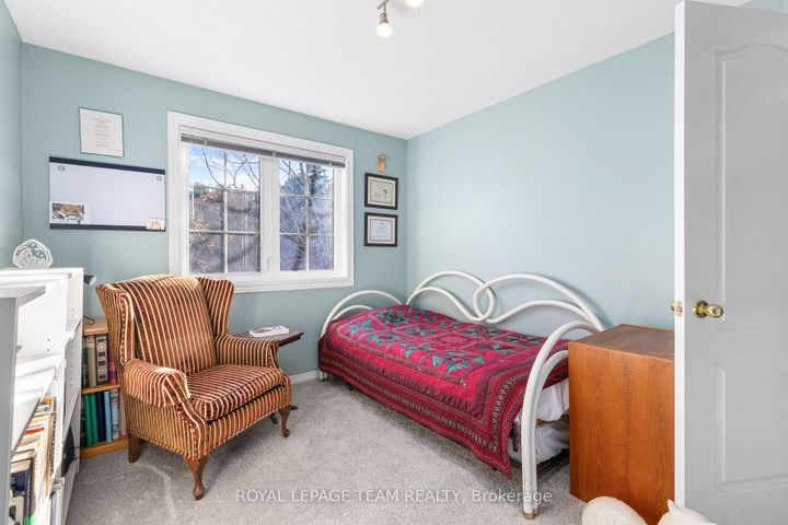 Photo 15 at 31 - 68 Grandcourt Drive, Nepean (Centrepointe), Ottawa
