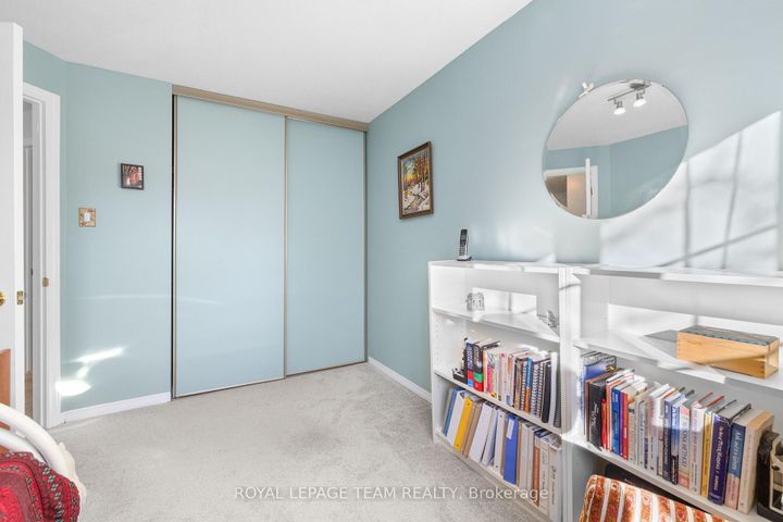 Photo 16 at 31 - 68 Grandcourt Drive, Nepean (Centrepointe), Ottawa