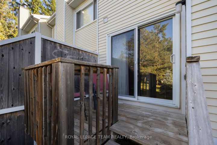 Photo 21 at 31 - 68 Grandcourt Drive, Nepean (Centrepointe), Ottawa