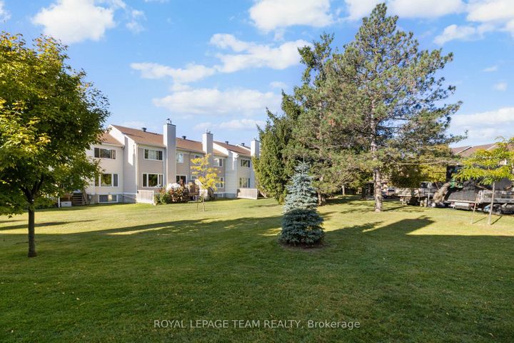 Photo 22 at 31 - 68 Grandcourt Drive, Nepean (Centrepointe), Ottawa
