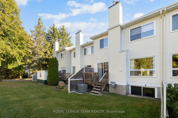 Photo 24 at 31 - 68 Grandcourt Drive, Nepean (Centrepointe), Ottawa