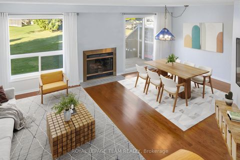 Photo 9 at 31 - 68 Grandcourt Drive, Nepean (Centrepointe), Ottawa