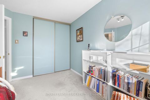 Photo 16 at 31 - 68 Grandcourt Drive, Nepean (Centrepointe), Ottawa