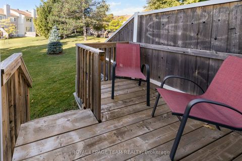 Photo 20 at 31 - 68 Grandcourt Drive, Nepean (Centrepointe), Ottawa