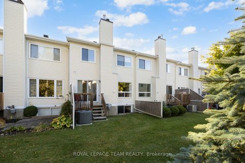 Photo 23 at 31 - 68 Grandcourt Drive, Nepean (Centrepointe), Ottawa