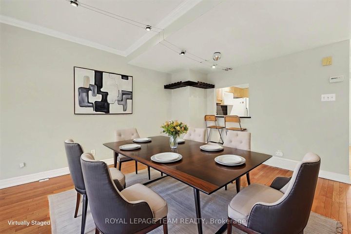 Photo 9 at 187 MONTEREY Drive, Nepean (Leslie Park), Ottawa