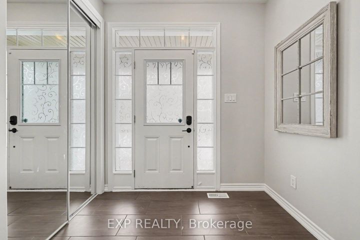 Photo 2 at 73 Bristling Crescent, Nepean (Half Moon Bay), Ottawa